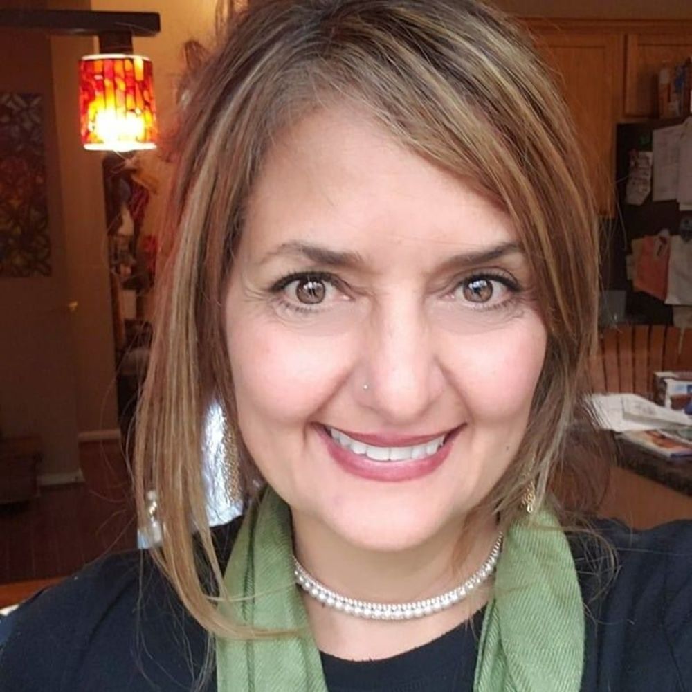 Meet your Posher, Maria